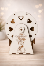 Noria de Fotos Personalizada - Imagen 2