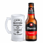 Jarra De Cerveza Cumpleaños - Imagen 2